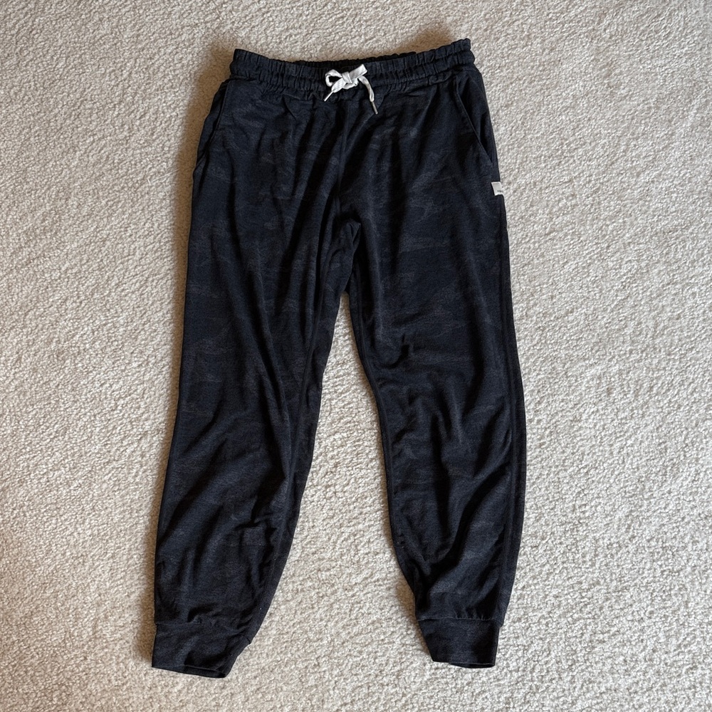 Vuori Camo Joggers